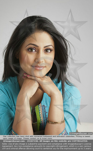 4 (25) - Yeh Rishta Kya Kehlata Hai - Hina Khan - PhotoShoot IV