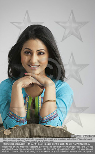 4 (32) - Yeh Rishta Kya Kehlata Hai - Hina Khan - PhotoShoot IV