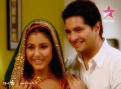 Naksh in Love [494] - Naksh 2