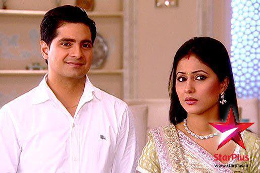 Naksh in Love [496] - Naksh 2