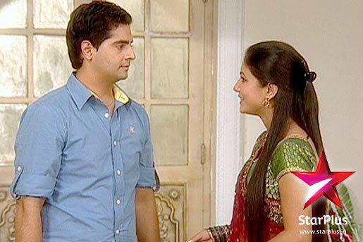 Naksh in Love [501] - Naksh 2