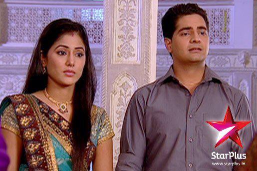 Naksh in Love [503] - Naksh 2