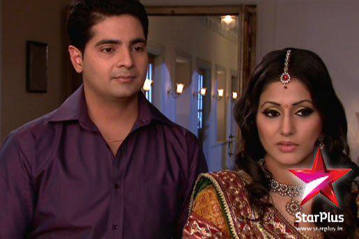 Naksh in Love [505]