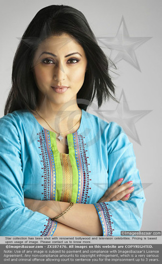 4 (65) - Yeh Rishta Kya Kehlata Hai - Hina Khan - PhotoShoot IV