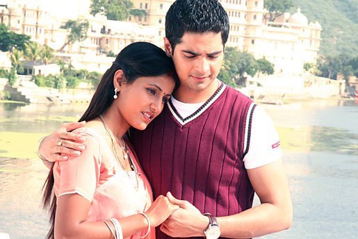 Naksh in Love [509]