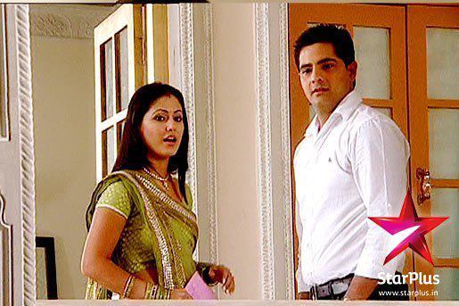 Naksh in Love [510] - Naksh 2