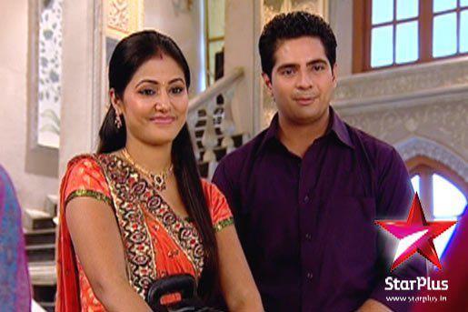 Naksh in Love [516]