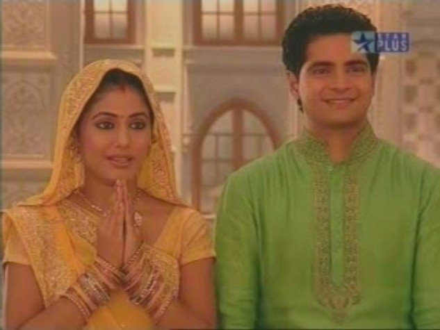 Naksh in Love [520]