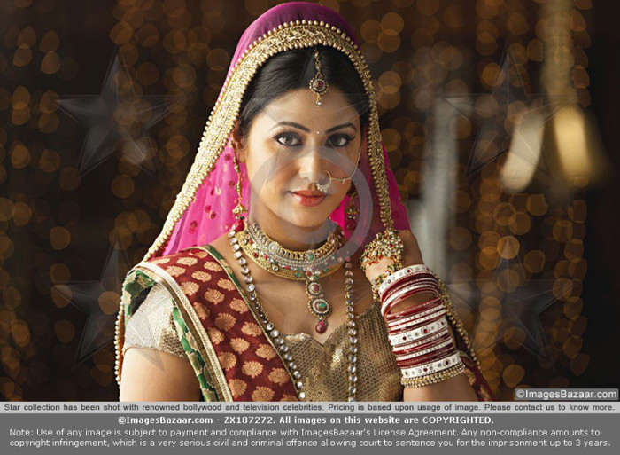 Hina Khan in Love [117] - Hina Khan