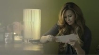 Demi - Lovato - Give - Your - Heart - A - Break (1921) - Demilu - Give Your Heart A Break Official Music Video Part oo5