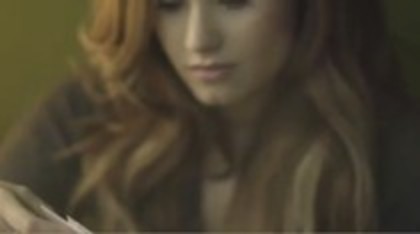 Demi - Lovato - Give - Your - Heart - A - Break (1931) - Demilu - Give Your Heart A Break Official Music Video Part oo5