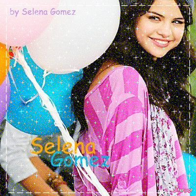 0097092021 - poze glitter cu Selena Gomez