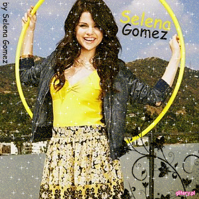 0097102669 - poze glitter cu Selena Gomez