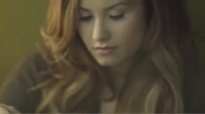 Demi - Lovato - Give - Your - Heart - A - Break (1933) - Demilu - Give Your Heart A Break Official Music Video Part oo5