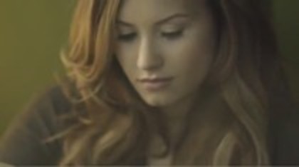 Demi - Lovato - Give - Your - Heart - A - Break (1934) - Demilu - Give Your Heart A Break Official Music Video Part oo5