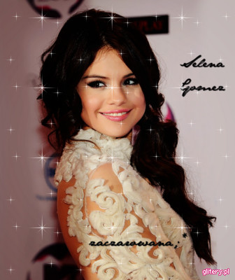 0104015107 - poze glitter cu Selena Gomez