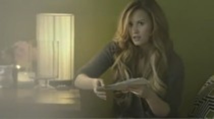 Demi - Lovato - Give - Your - Heart - A - Break (1938) - Demilu - Give Your Heart A Break Official Music Video Part oo5