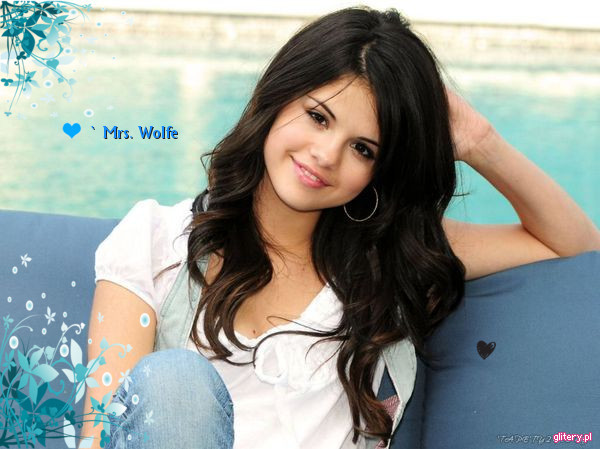 0104017259 - poze glitter cu Selena Gomez
