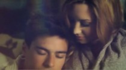 Demi - Lovato - Give - Your - Heart - A - Break (2910) - Demilu - Give Your Heart A Break Official Music Video Part oo7