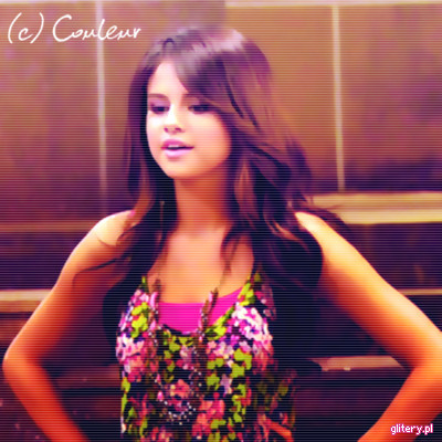 0104040747 - poze glitter cu Selena Gomez