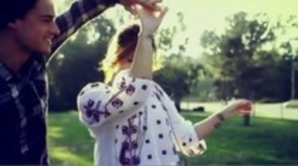 Demi - Lovato - Give - Your - Heart - A - Break (3402) - Demilu - Give Your Heart A Break Official Music Video Part oo8