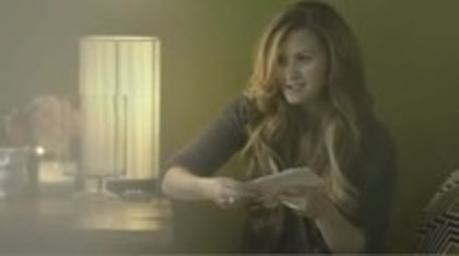Demi - Lovato - Give - Your - Heart - A - Break (1942) - Demilu - Give Your Heart A Break Official Music Video Part oo5