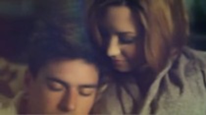 Demi - Lovato - Give - Your - Heart - A - Break (2908) - Demilu - Give Your Heart A Break Official Music Video Part oo7