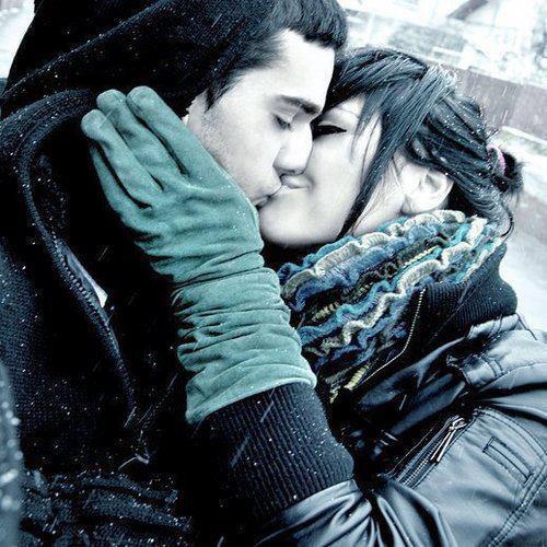 Jess il vazu pe Greg