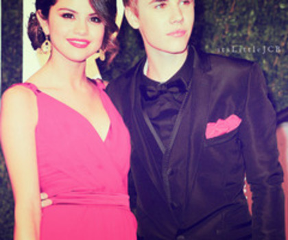 tumblr_ll3np6eUMU1qjegdso1_500_thumb - Justin Biber and Selena Gomez