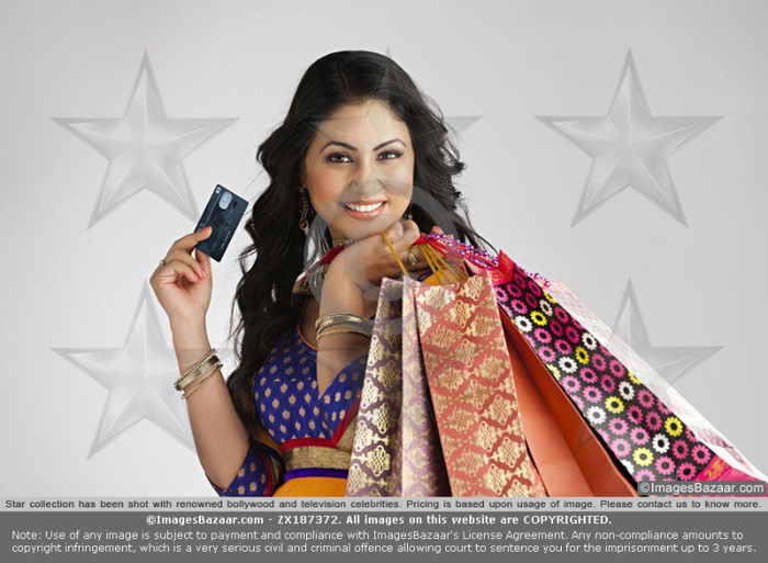 Hina Khan in Love [142] - Hina Khan