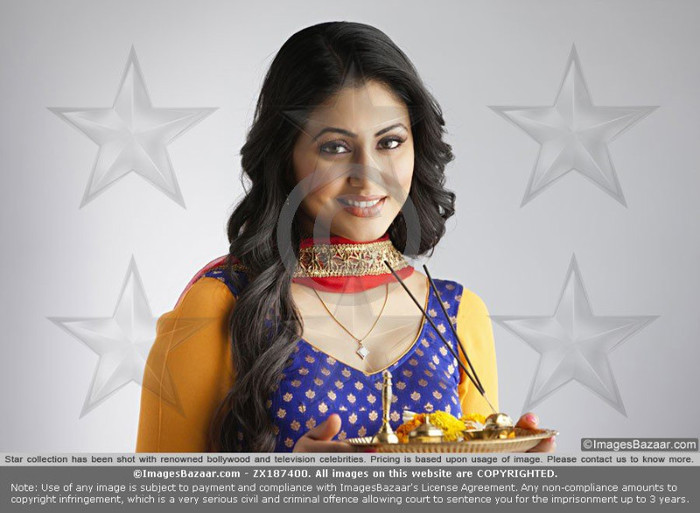 Hina Khan in Love [143] - Hina Khan