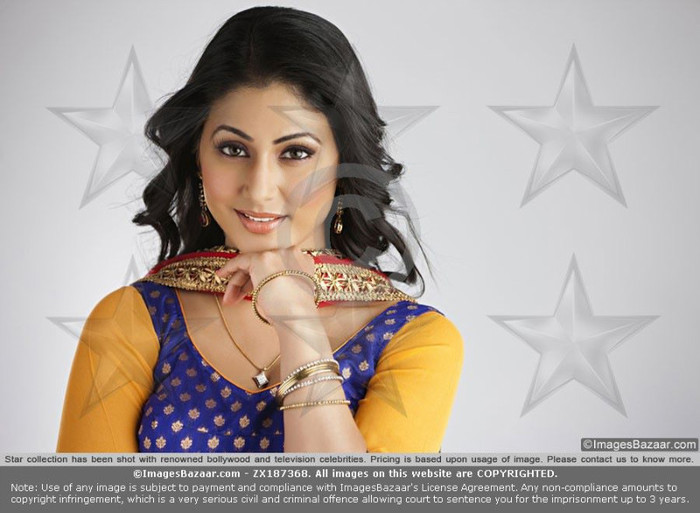 Hina Khan in Love [146] - Hina Khan