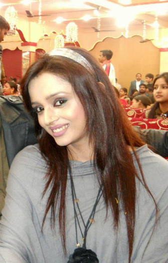 Parul Chauhan in Love [147]