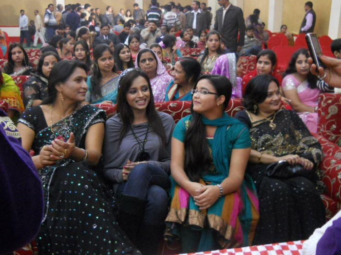 Parul Chauhan in Love [148]