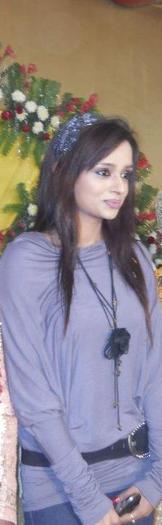 Parul Chauhan in Love [151]