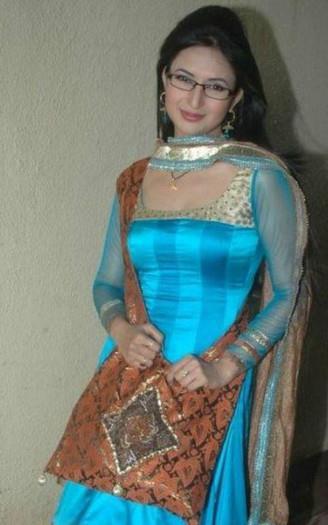 Divyanca & Sharad in Love [95] - Divyanca si Sharad