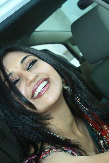 Divyanca & Sharad in Love [96] - Divyanca si Sharad