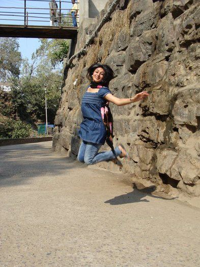 Divyanca & Sharad in Love [112] - Divyanca si Sharad