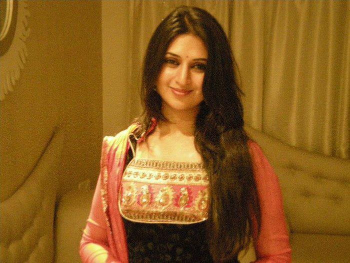 Divyanca & Sharad in Love [114] - Divyanca si Sharad