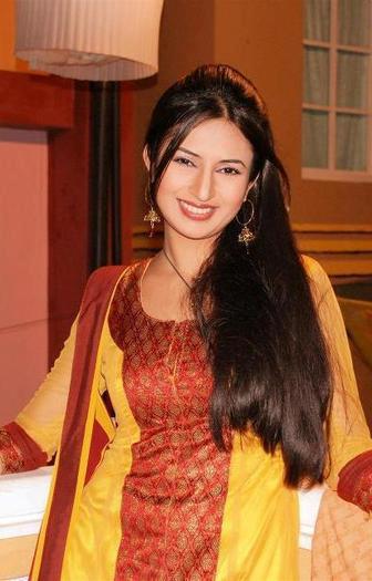 Divyanca & Sharad in Love [119] - Divyanca si Sharad