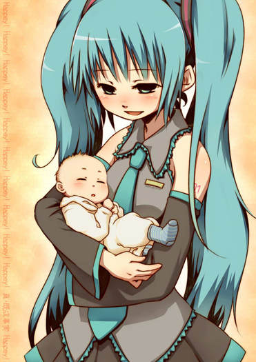 hatsune_miku_and_baby