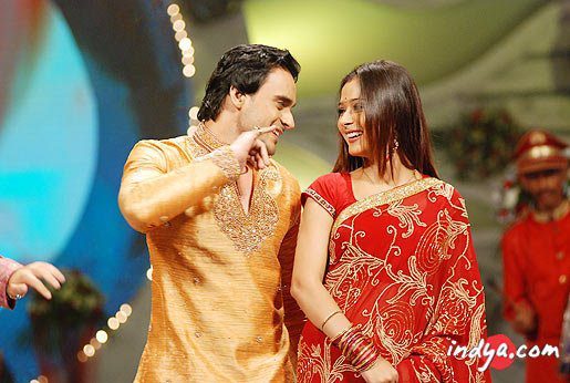 Sadhna & Alekh in Love [115] - SadhnaAlekh