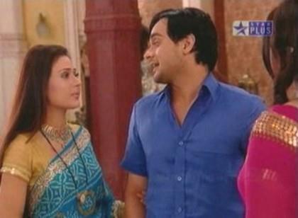 Sadhna & Alekh in Love [116] - SadhnaAlekh