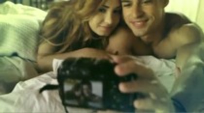 Demi - Lovato - Give - Your - Heart - A - Break (4840) - Demilu - Give Your Heart A Break Official Music Video Part o11