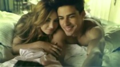 Demi - Lovato - Give - Your - Heart - A - Break (4843) - Demilu - Give Your Heart A Break Official Music Video Part o11