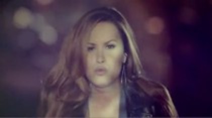 Demi - Lovato - Give - Your - Heart - A - Break (4816) - Demilu - Give Your Heart A Break Official Music Video Part o11