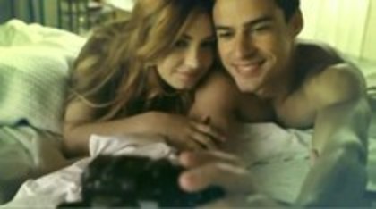 Demi - Lovato - Give - Your - Heart - A - Break (4841) - Demilu - Give Your Heart A Break Official Music Video Part o11