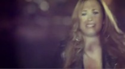 Demi - Lovato - Give - Your - Heart - A - Break (4848) - Demilu - Give Your Heart A Break Official Music Video Part o11