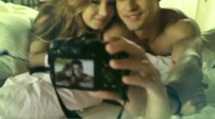 Demi - Lovato - Give - Your - Heart - A - Break (4839) - Demilu - Give Your Heart A Break Official Music Video Part o11