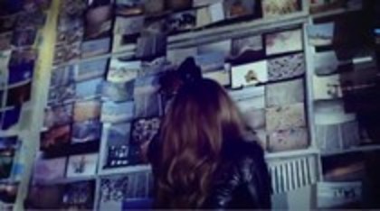 Demi - Lovato - Give - Your - Heart - A - Break (4823) - Demilu - Give Your Heart A Break Official Music Video Part o11